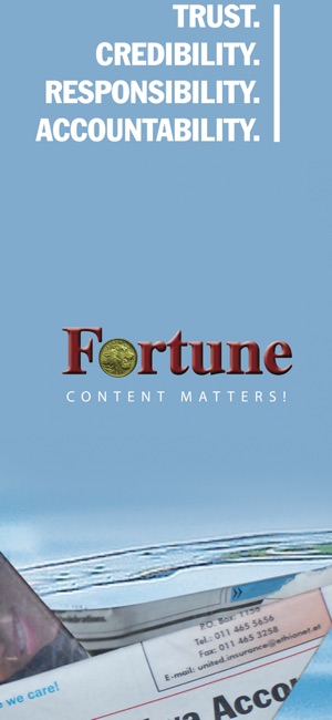 Addis Fortune News(圖1)-速報App