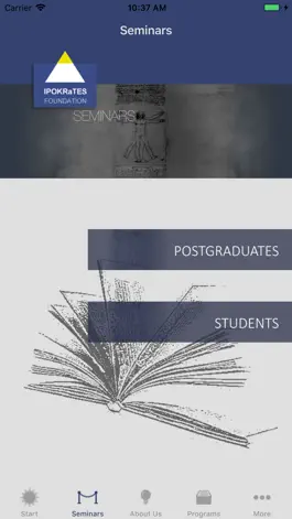 Game screenshot IPOKRaTES hack