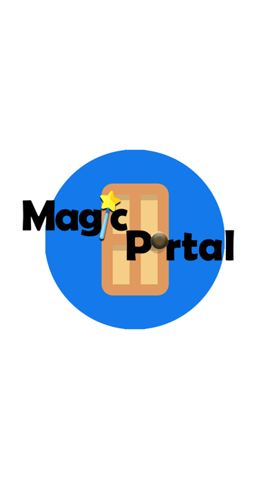 Screenshot #1 pour MagicPortal