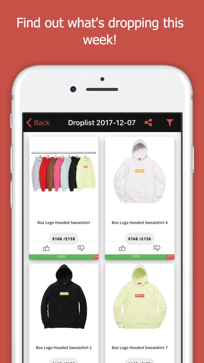 Supreme Community