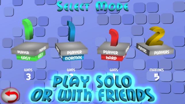 TicTacToe 3D!(圖2)-速報App
