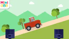 Game screenshot Easy Car Wash for Kids hack