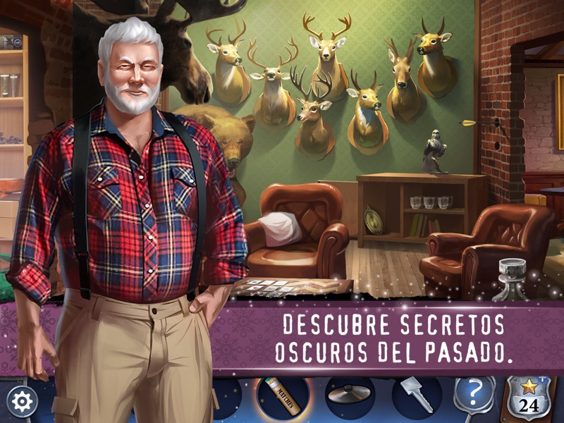 Adventure Escape: Murder Inn screenshot 8