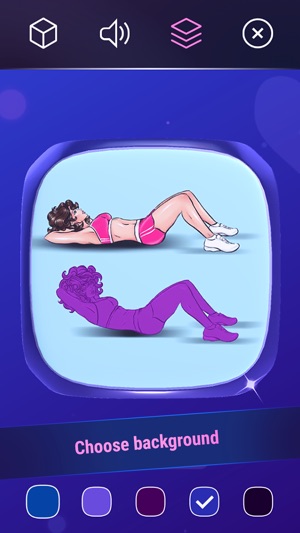 Easy Fitness Dice!(圖5)-速報App