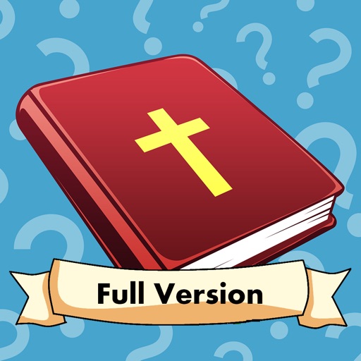 Bible Challenge Full icon