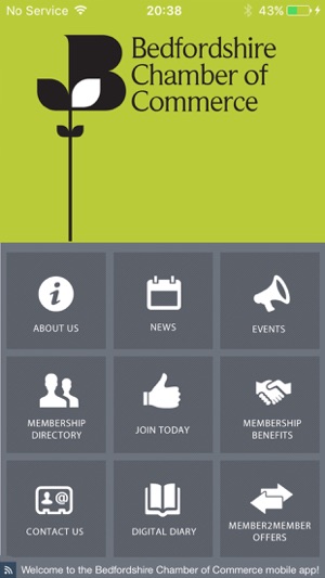 Bedford Chamber of Commerce(圖2)-速報App