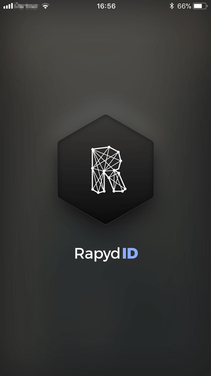 Rapyd ID