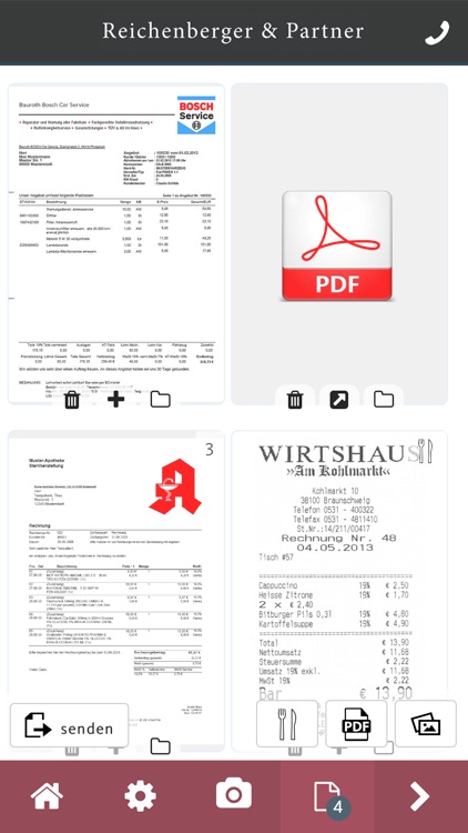 Reichenberger & Partner