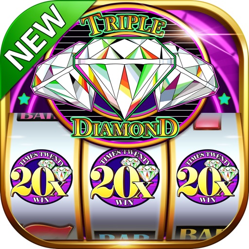 Slots 777 Casino: Vegas Slots by Quan Ren