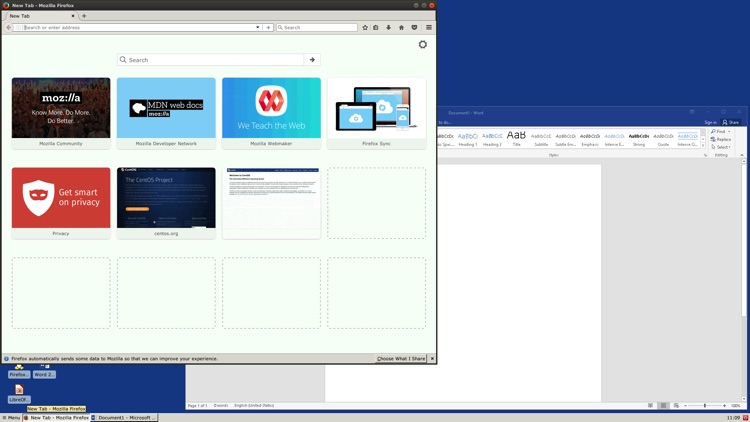EOVD Client screenshot-4