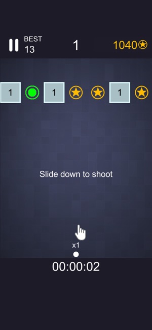 Many balls - Shooter(圖4)-速報App