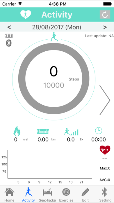 Screenshot #2 pour VB Fit