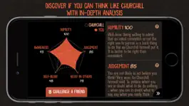 Game screenshot Think Like Churchill hack