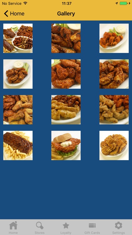 Wings Over Connecticut