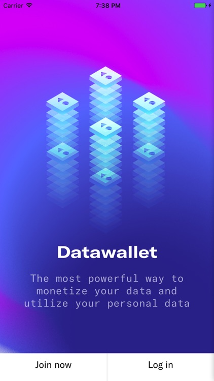 datawallet