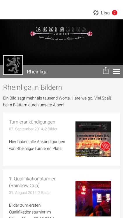 Rheinliga