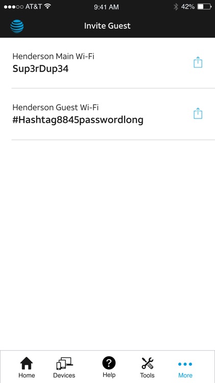 Smart Home Manager