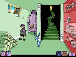 Game screenshot Edna & Harvey: The Breakout hack