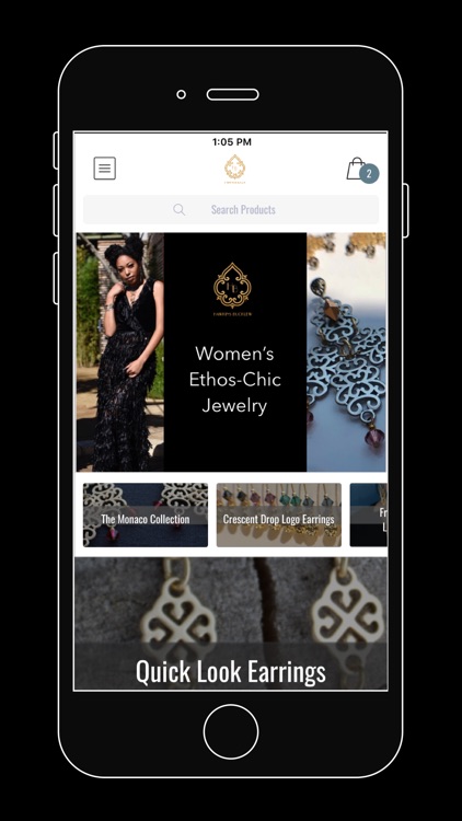 Hawkins Bucklew™Jewelry Design
