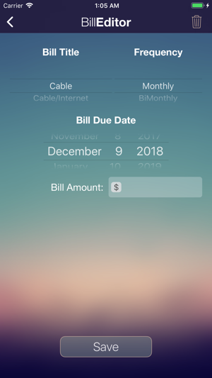 My Last Dollar(圖4)-速報App