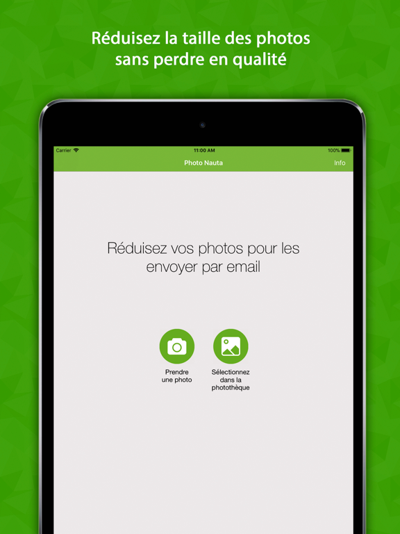 Screenshot #4 pour Foto Nauta