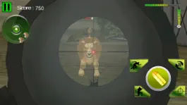 Game screenshot Wild Lion Hunter Simulator apk