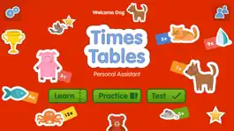 Game screenshot Times Tables: Maths is fun! mod apk