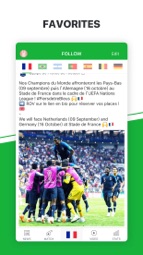 All Football - Scores & News Captura de tela 6