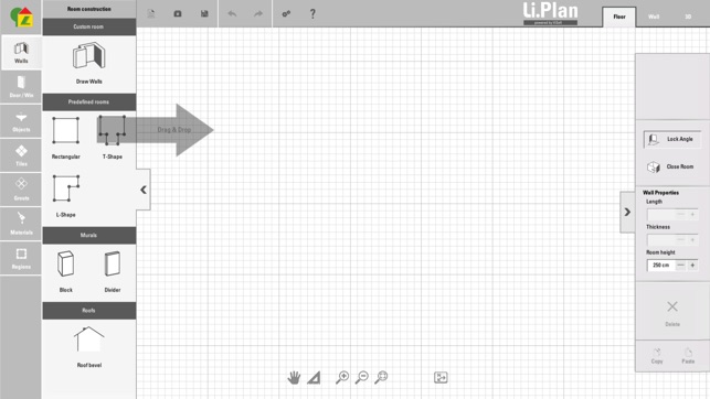 Li.Plan Badplaner