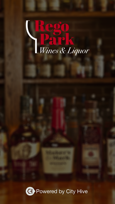 How to cancel & delete Rego Park Wines and Liquors from iphone & ipad 1