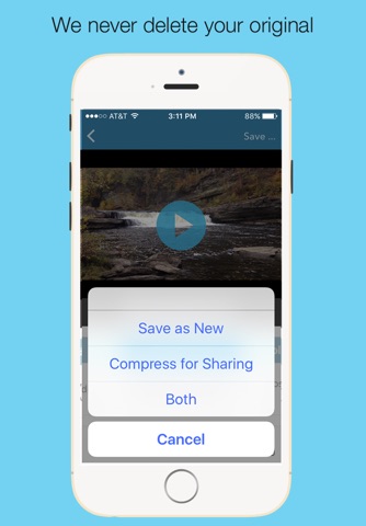 AudioFix: For Videos + Volume screenshot 4