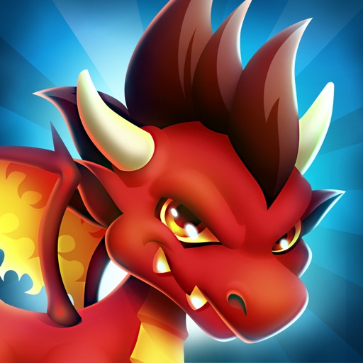 Dragon City Mobile