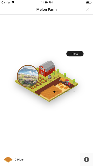 Digital Smart Farm screenshot 2