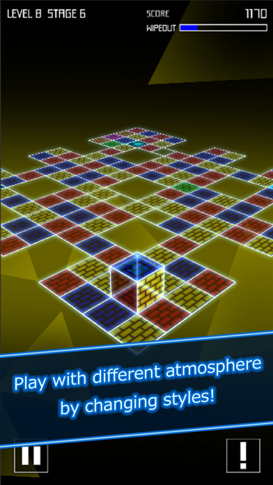 KataKoto - Cube Puzzle - screenshot 4