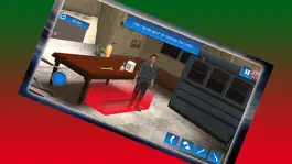 Game screenshot 3D Bus Garage Repairing Game hack