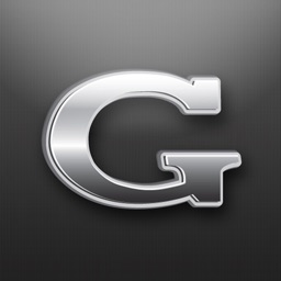 Galpin Motor's Automotive App
