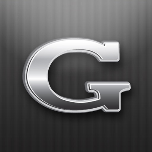Galpin Motor's Automotive App iOS App