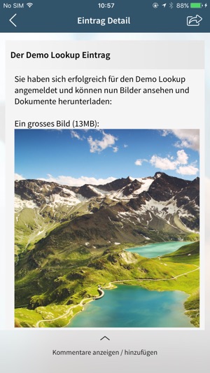 Galisto(圖4)-速報App
