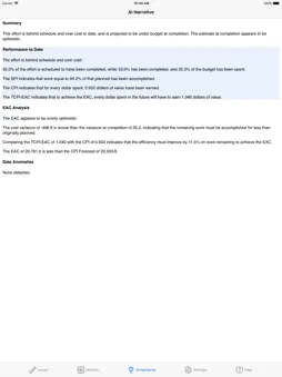 EVCalculator screenshot 8