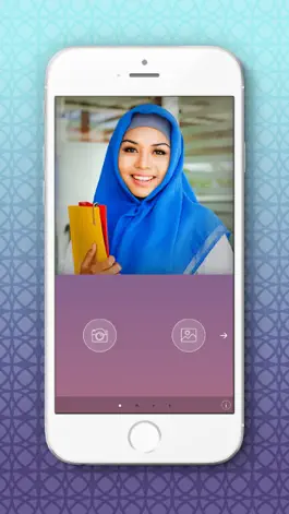 Game screenshot Muslim Photos mod apk