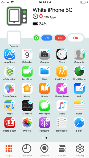 家長MDM(圖3)-速報App