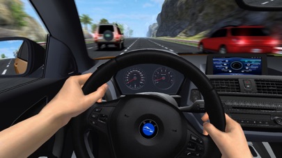 Screenshot #1 pour Driving Car