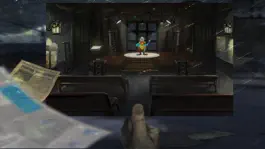 Game screenshot Haunted Park:Escape Room Games apk