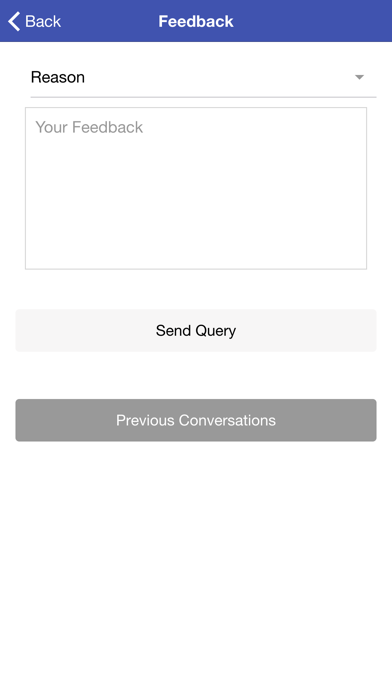 How to cancel & delete Baluni Classes from iphone & ipad 4