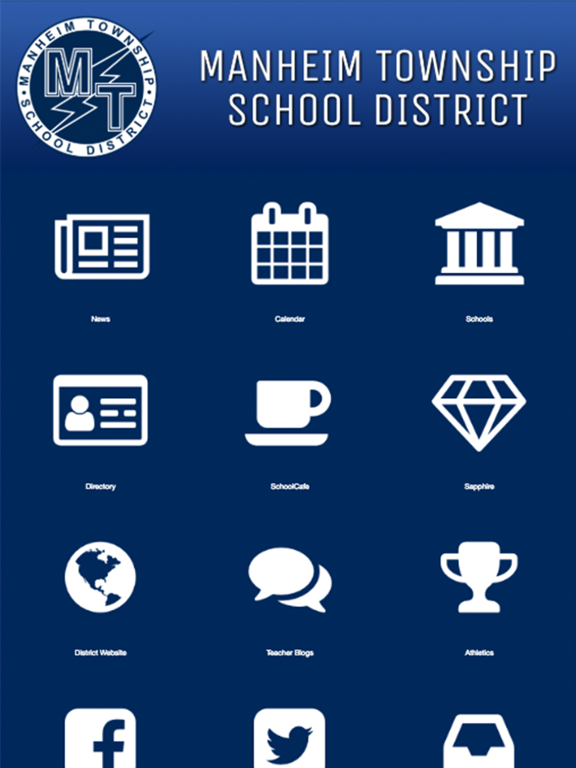 Screenshot #4 pour Manheim Township SD