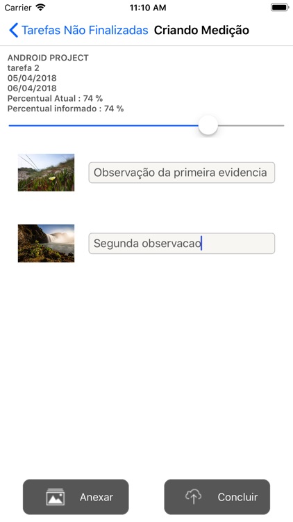 CtrlTask screenshot-7