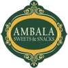 Ambala Sweets & Snacks