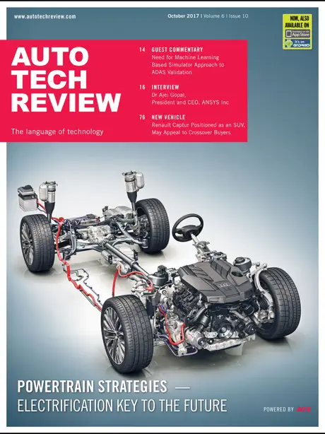 Auto Tech Review