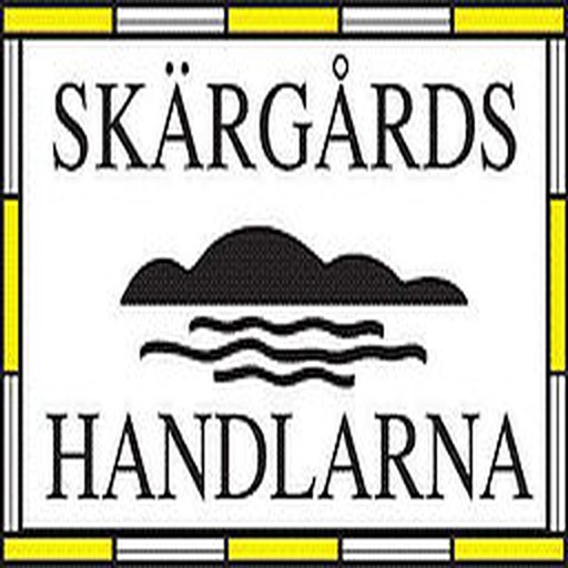 Skärgårdshandlarna