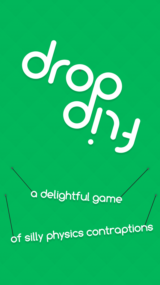 Drop Flip - 1.7 - (iOS)